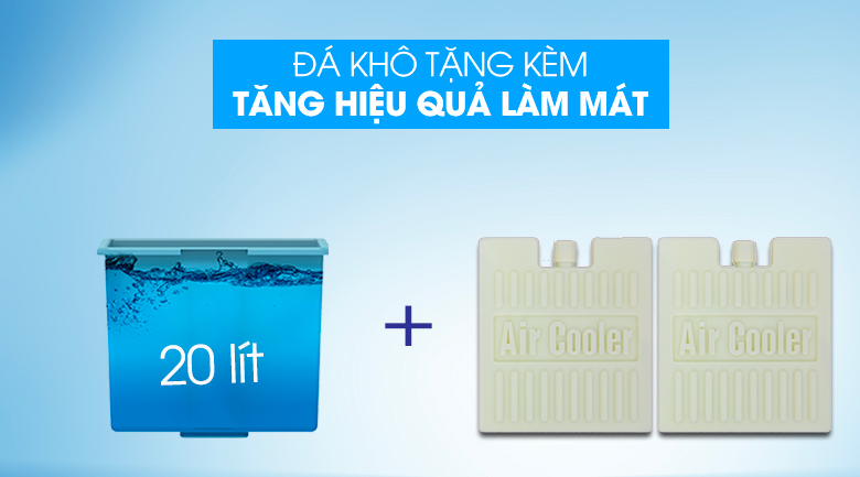 Quạt điều hòa Sunhouse SHD7738 175W