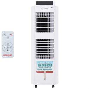 Quạt điều hòa Sunhouse SHD7738 175W