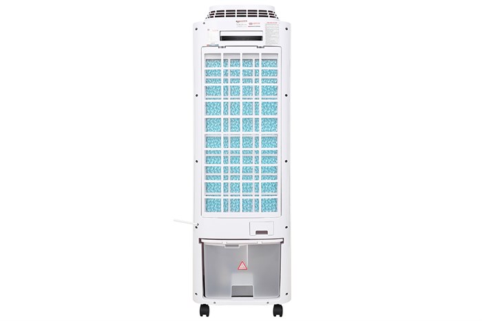 Quạt điều hòa Sunhouse SHD7738 175W Màu Trắng