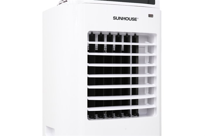Quạt điều hòa Sunhouse SHD7738 175W Màu Trắng