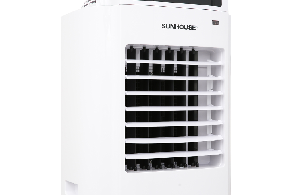 Quạt điều hòa Sunhouse SHD7738 175W Màu Trắng
