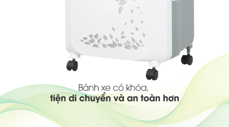 Quạt điều hòa Kangaroo KG50F12 55W