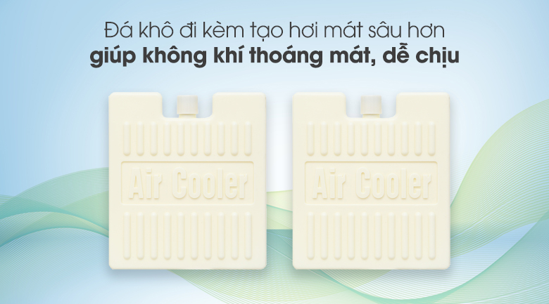 Quạt điều hòa Kangaroo KG50F12 55W