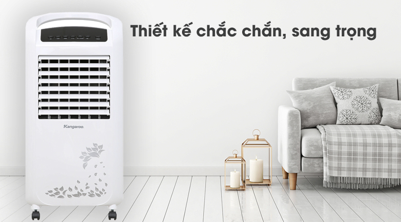 Quạt điều hòa Kangaroo KG50F12 55W