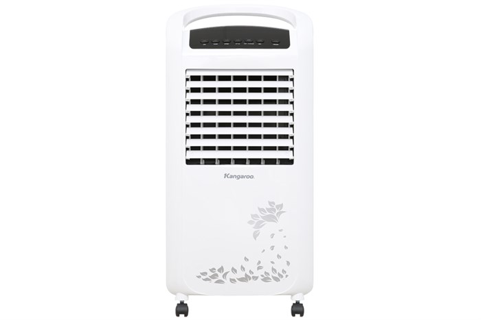 Quạt điều hòa Kangaroo KG50F12 55W Màu Trắng