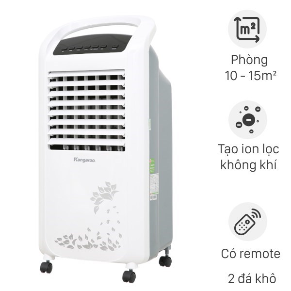 Quạt điều hòa Kangaroo KG50F12 55W