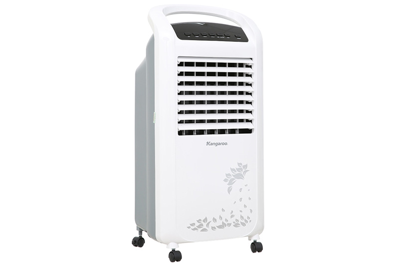 Hoạt động an toàn - Quạt điều hòa Kangaroo KG50F12 Hoạt động an toàn - Quạt điều hòa Kangaroo KG50F12