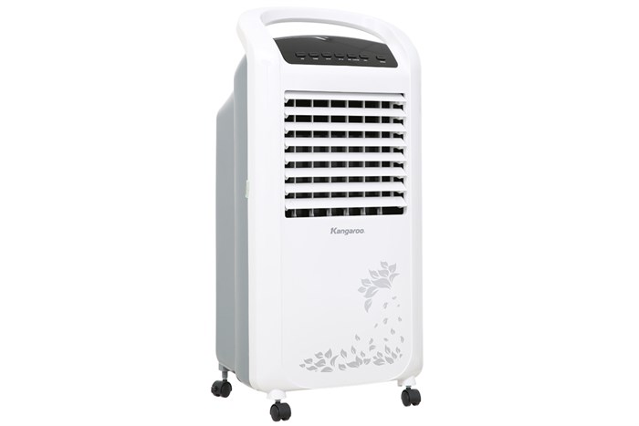 Quạt điều hòa Kangaroo KG50F12 55W Màu Trắng