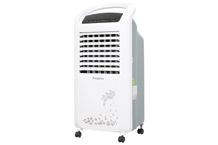 Quạt điều hòa Kangaroo KG50F12 55W Màu Trắng