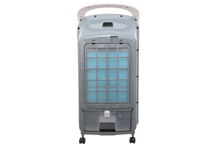 Quạt điều hòa Kangaroo KG50F12 55W Màu Trắng