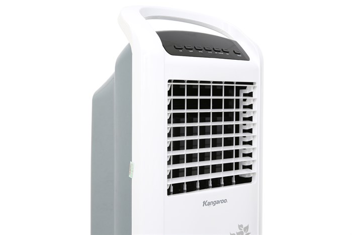Quạt điều hòa Kangaroo KG50F12 55W Màu Trắng