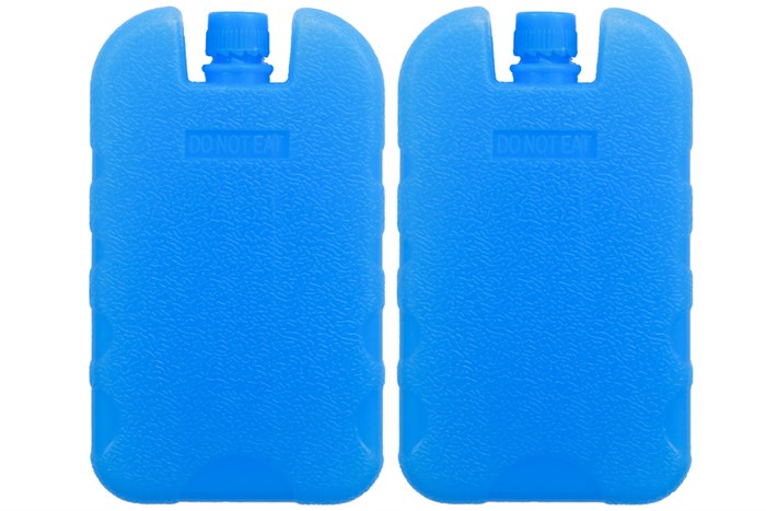 Quạt điều hòa Delites BR-A12 125W Màu Trắng