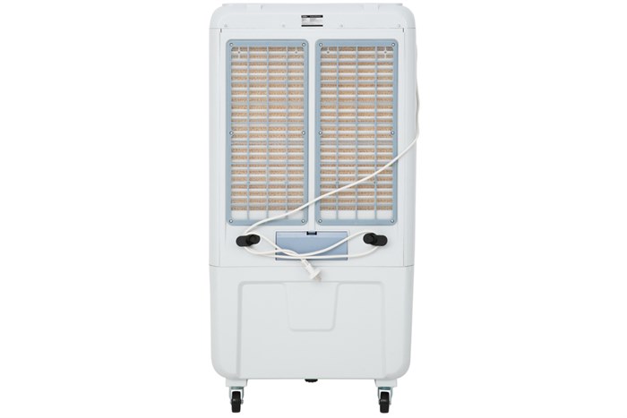 Quạt điều hòa Delites BR-A12 125W Màu Trắng