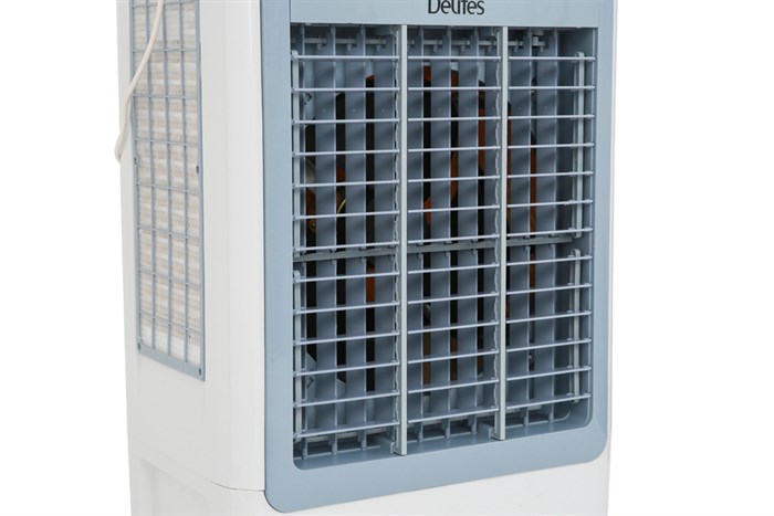Quạt điều hòa Delites BR-A12 125W Màu Trắng