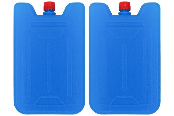 Quạt điều hòa Delites FL-918 120W Màu Trắng