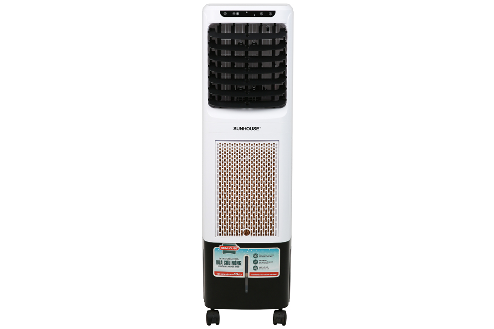 Quạt điều hoà Sunhouse SHD7713 85W Màu Trắng