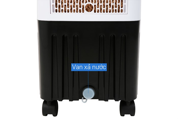 Quạt điều hoà Sunhouse SHD7713 85W Màu Trắng