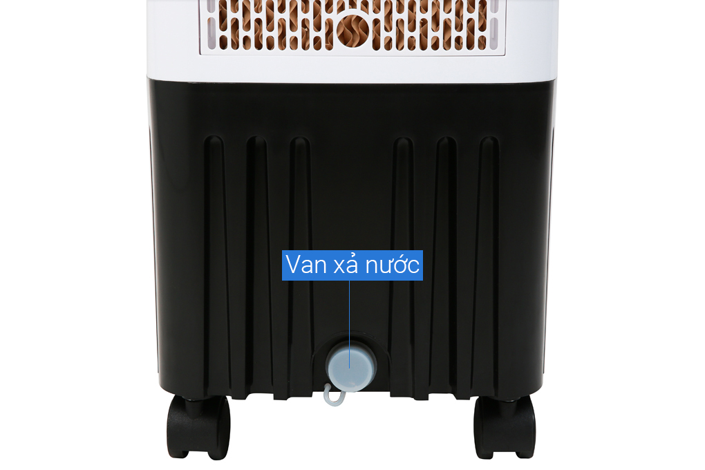 Quạt điều hoà Sunhouse SHD7713 85W Màu Trắng