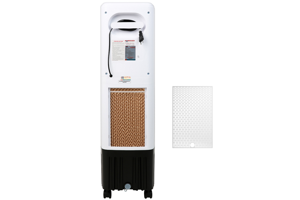 Quạt điều hoà Sunhouse SHD7713 85W Màu Trắng