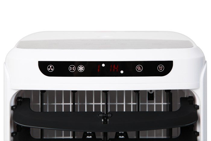 Quạt điều hoà Sunhouse SHD7713 85W Màu Trắng