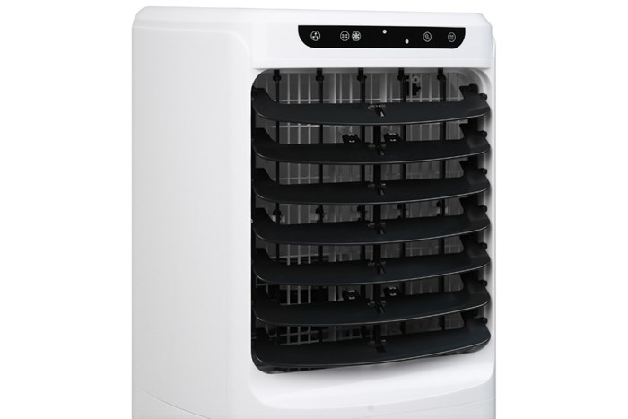 Quạt điều hoà Sunhouse SHD7713 85W Màu Trắng