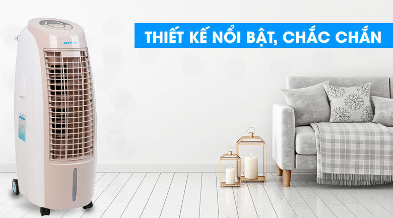 Quạt điều hoà Daikiosan DKA-01500B 90W