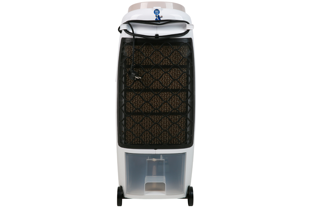 Quạt điều hoà Daikiosan DKA-01500B 90W Màu Trắng - Kem