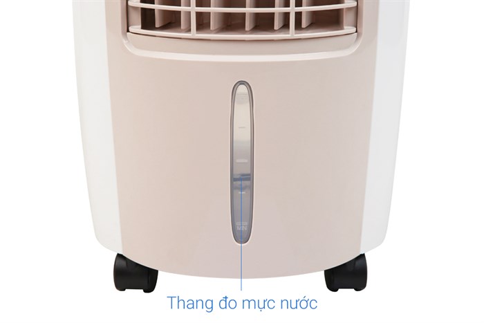 Quạt điều hoà Daikiosan DKA-01500B 90W Màu Trắng - Kem