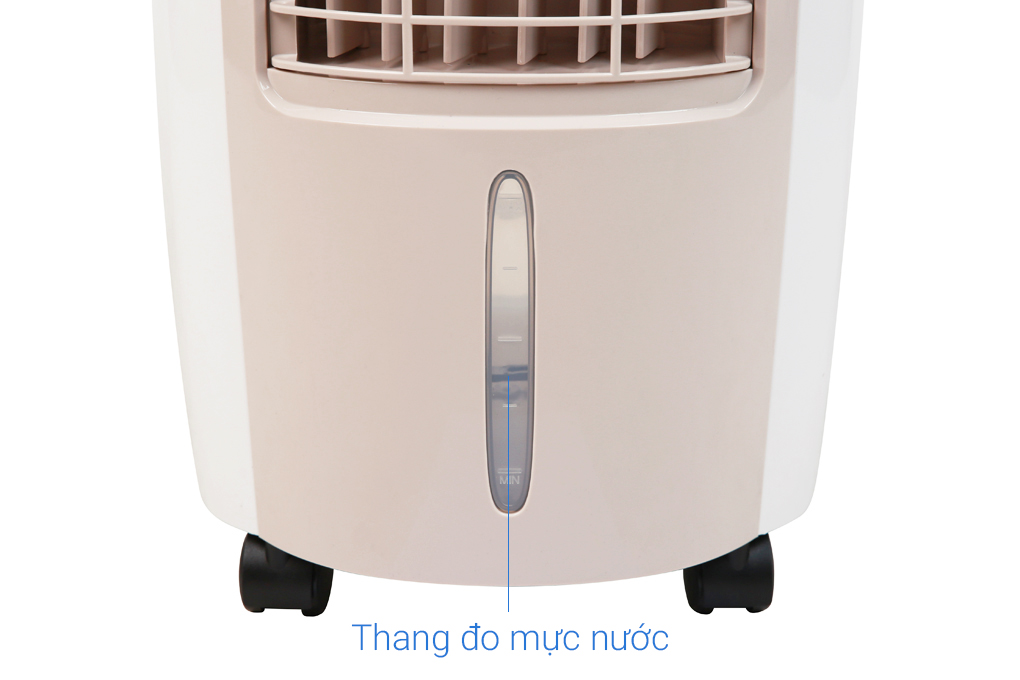 Quạt điều hoà Daikiosan DKA-01500B 90W Màu Trắng - Kem
