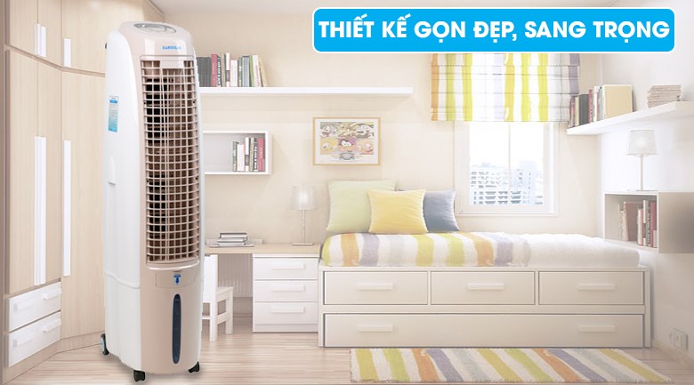 Quạt điều hoà Daikiosan DKA-02500B