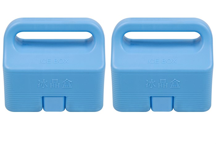 Quạt điều hòa Midea AC120-18AR 45W Màu Trắng