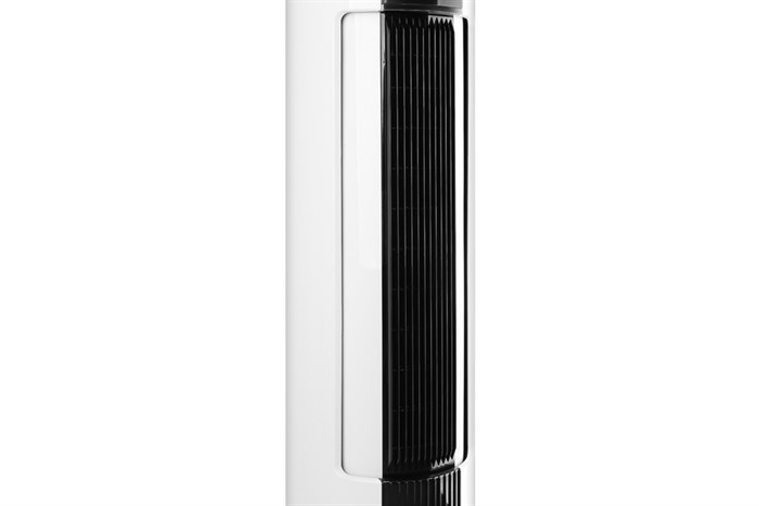 Quạt điều hòa Midea AC120-18AR 45W Màu Trắng