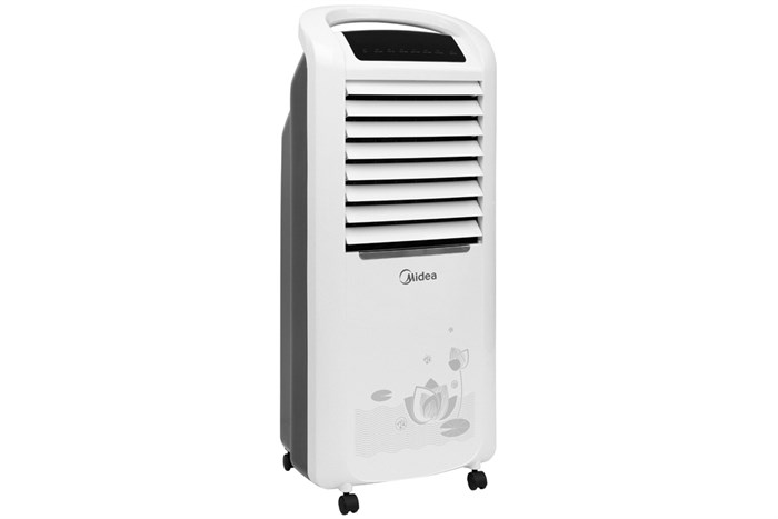 Quạt điều hòa Midea AC200-19WV 100W Màu Trắng