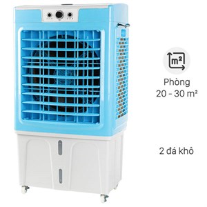 Quạt điều hòa Comfee CF-AC45B 130W