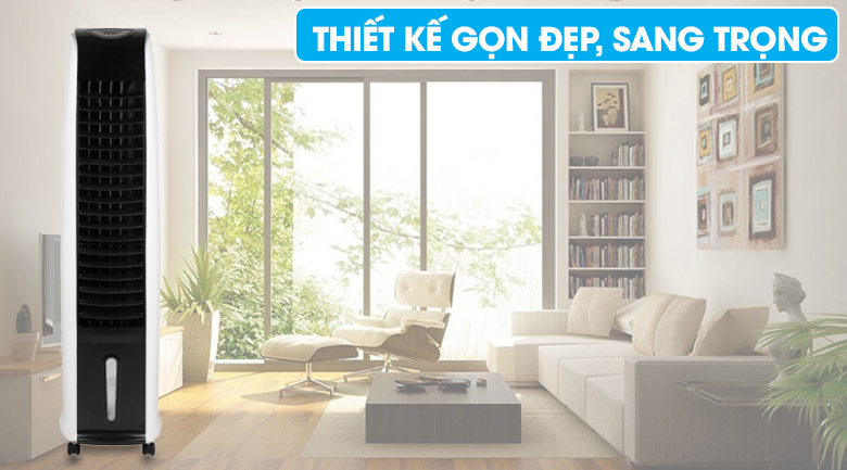 Quạt điều hòa Comfee CF-AC10AR 70W