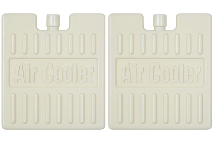 Quạt điều hòa Comfee CF-AC10AR 70W Màu Trắng - Đen