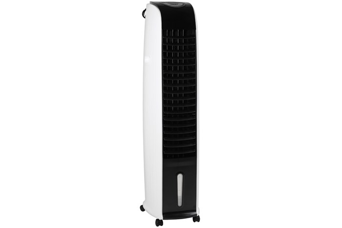 Quạt điều hòa Comfee CF-AC10AR 70W Màu Trắng - Đen