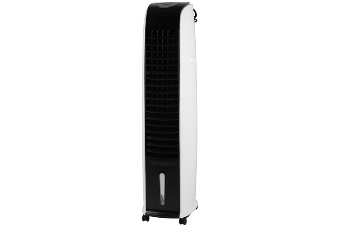 Quạt điều hòa Comfee CF-AC10AR 70W Màu Trắng - Đen