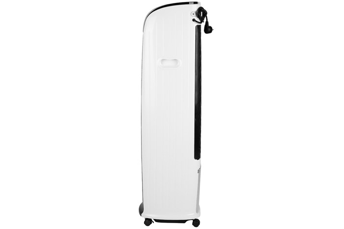 Quạt điều hòa Comfee CF-AC10AR 70W Màu Trắng - Đen