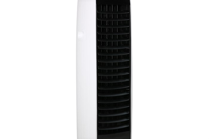 Quạt điều hòa Comfee CF-AC10AR 70W Màu Trắng - Đen