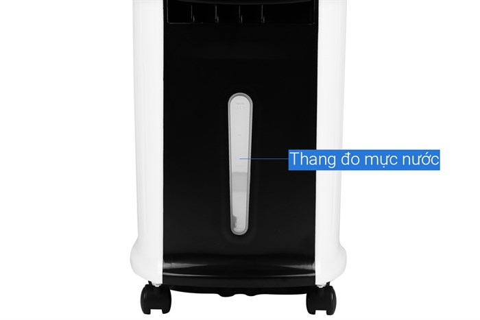 Quạt điều hòa Comfee CF-AC10AR 70W Màu Trắng - Đen