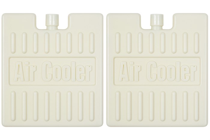 Quạt điều hòa Comfee CF-AC12AR 100W Màu Trắng - Đen