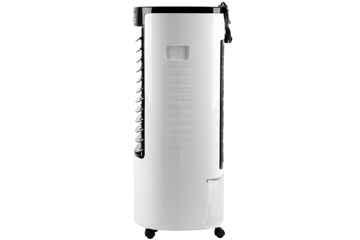 Quạt điều hòa Comfee CF-AC12AR 100W Màu Trắng - Đen