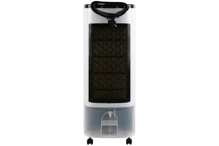 Quạt điều hòa Comfee CF-AC12AR 100W Màu Trắng - Đen