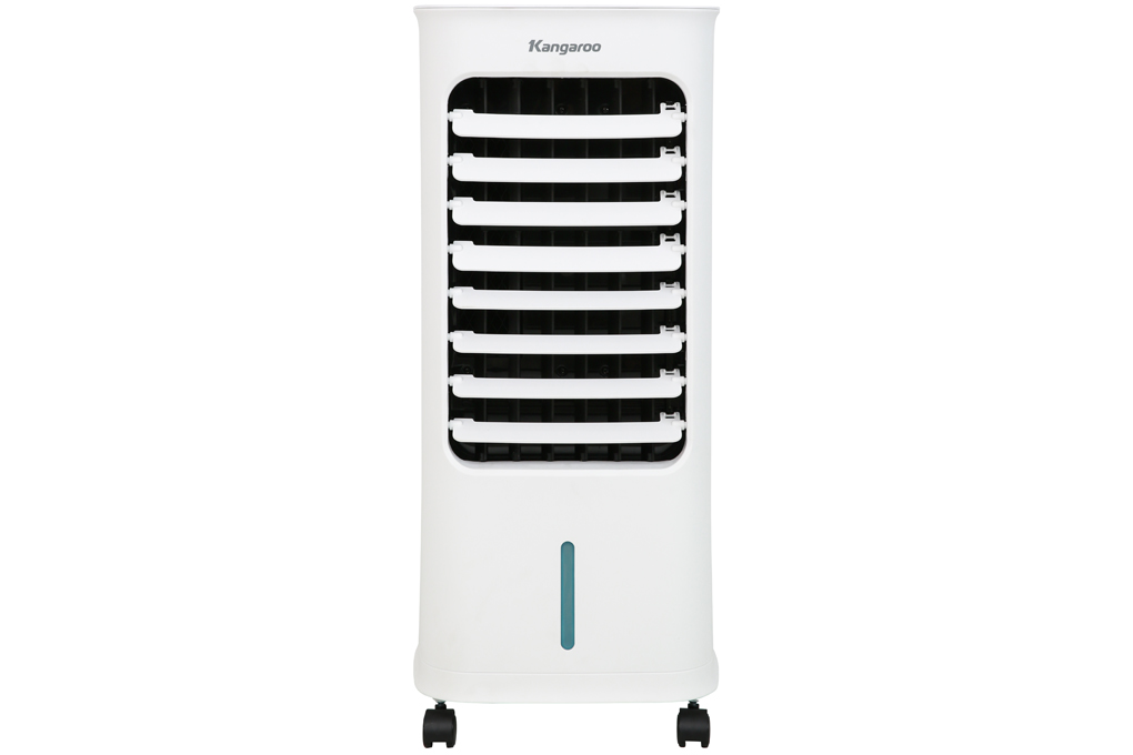 Quạt điều hoà Kangaroo KG50F61 65W Màu Trắng