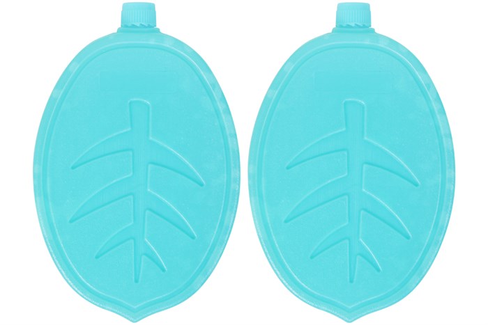 Quạt điều hoà Kangaroo KG50F61 65W Màu Trắng