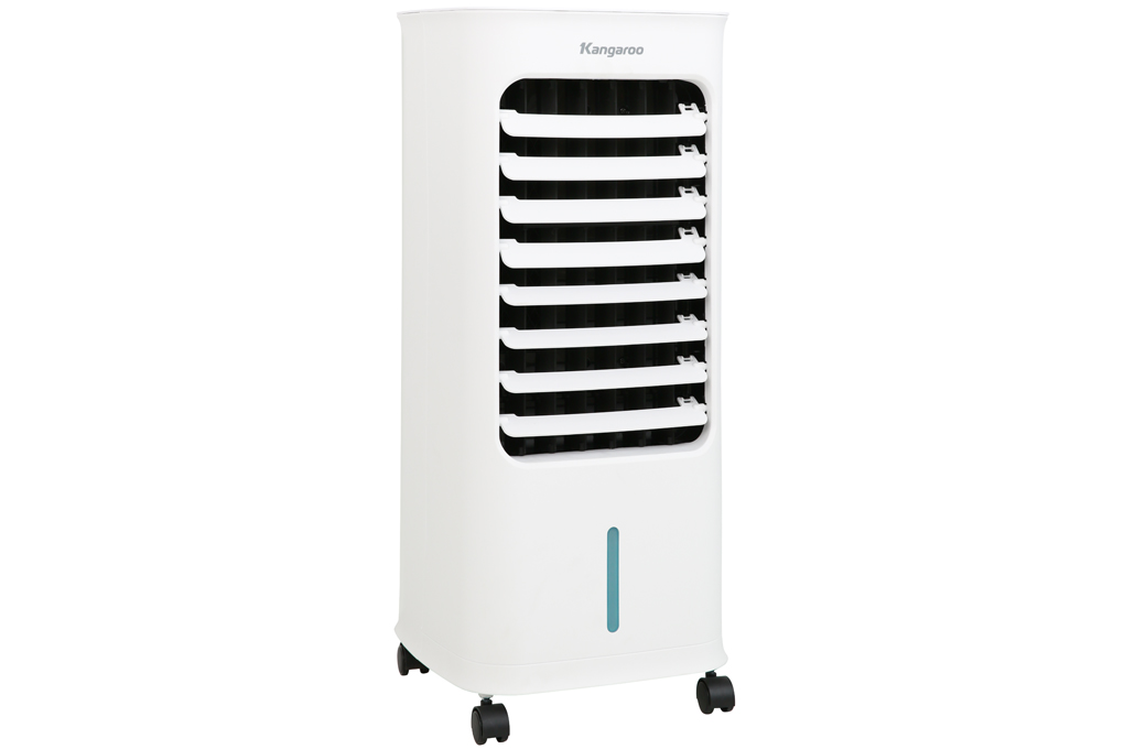 Quạt điều hoà Kangaroo KG50F61 65W Màu Trắng