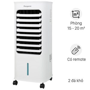 Quạt điều hoà Kangaroo KG50F61 65W