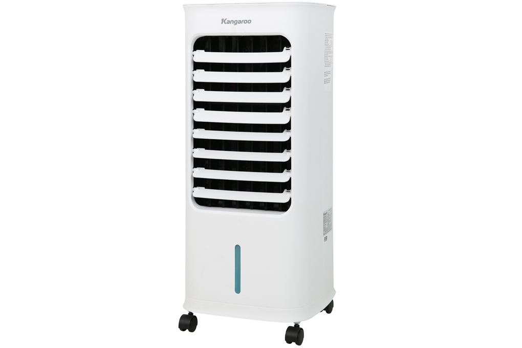 Quạt điều hoà Kangaroo KG50F61 65W Màu Trắng