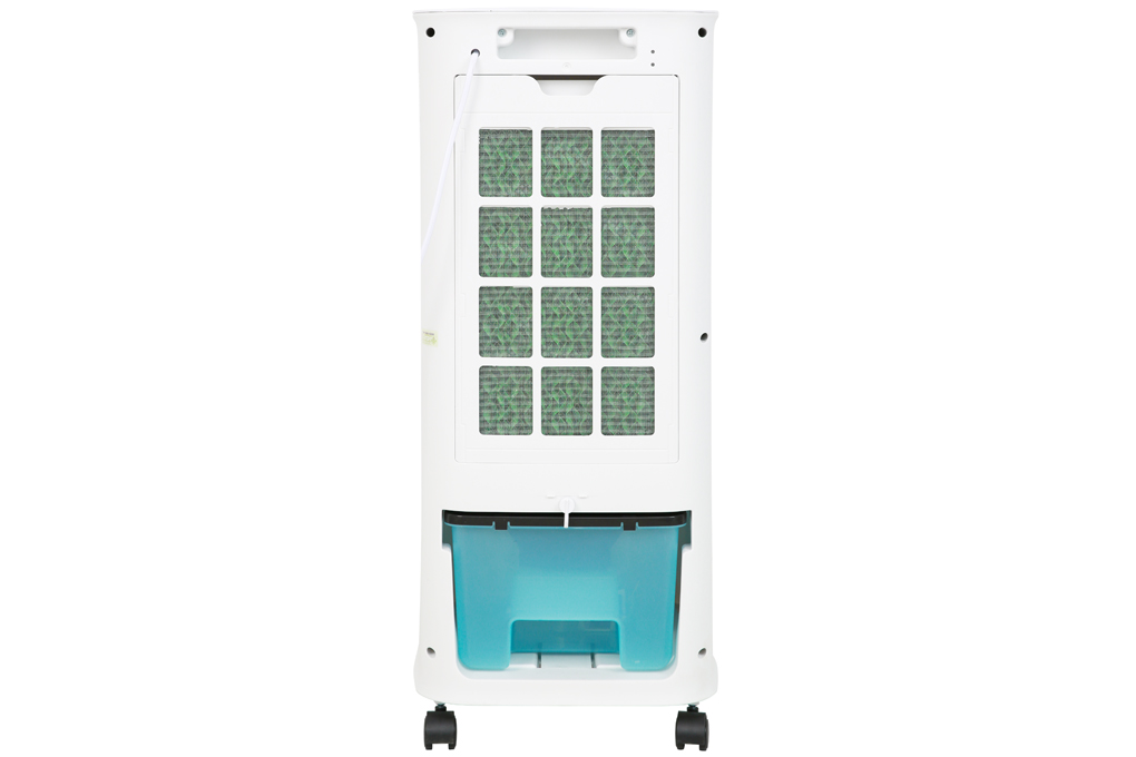 Quạt điều hoà Kangaroo KG50F61 65W Màu Trắng